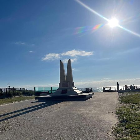 F3 A Mimizan Plage Exteriér fotografie
