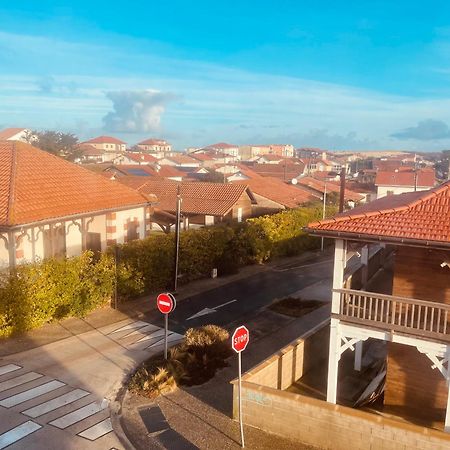 F3 A Mimizan Plage Exteriér fotografie
